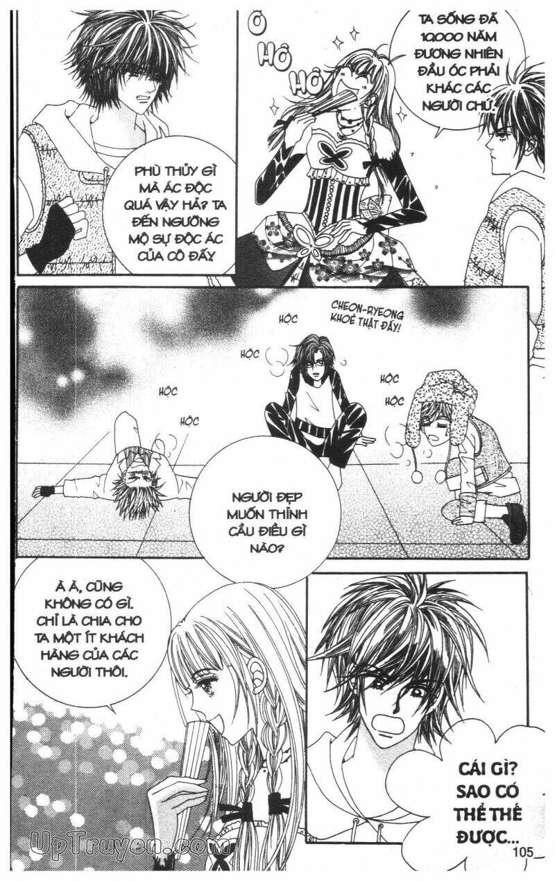 cửa hàng phù thủy chapter 1 105