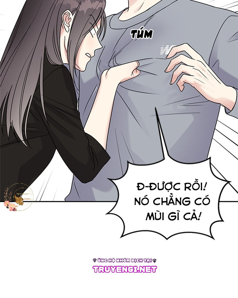 Hãy Vờ Như Anh Yêu Em Chapter 4 - Trang 2