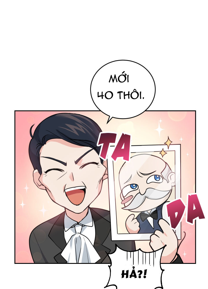 trở thành người điều chế nước hoa duy nhất của bạo chúa chapter 8 30