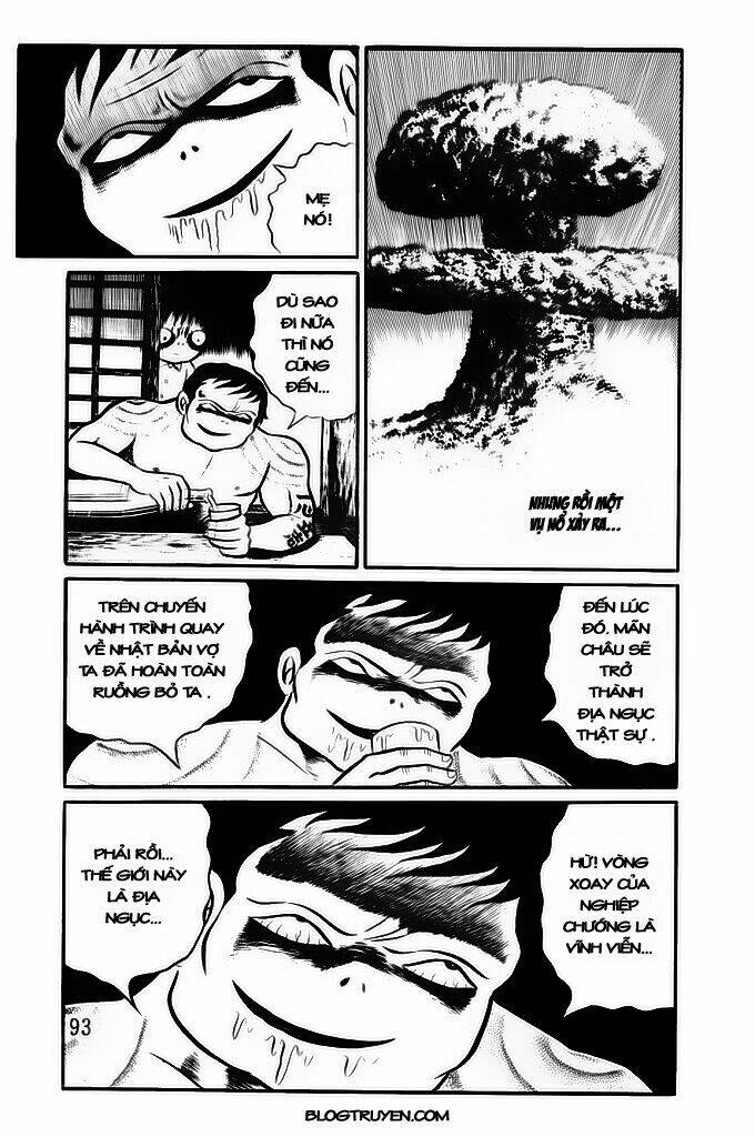 bức tranh của địa ngục chapter 4 6