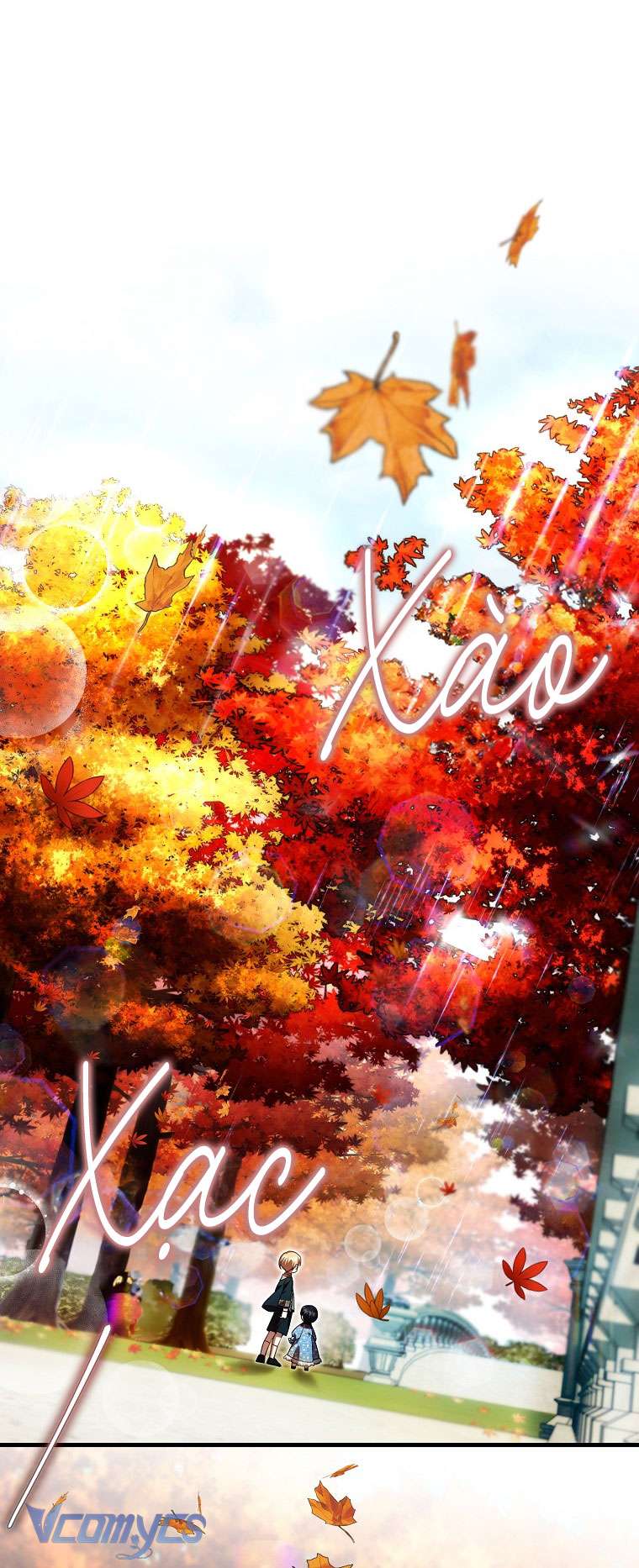 lần đầu bé út được yêu thương chapter 25 31