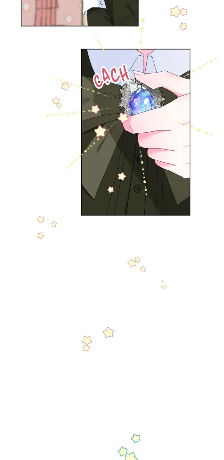 kế hoạch chọn papa của công chúa ._. chapter 3 12