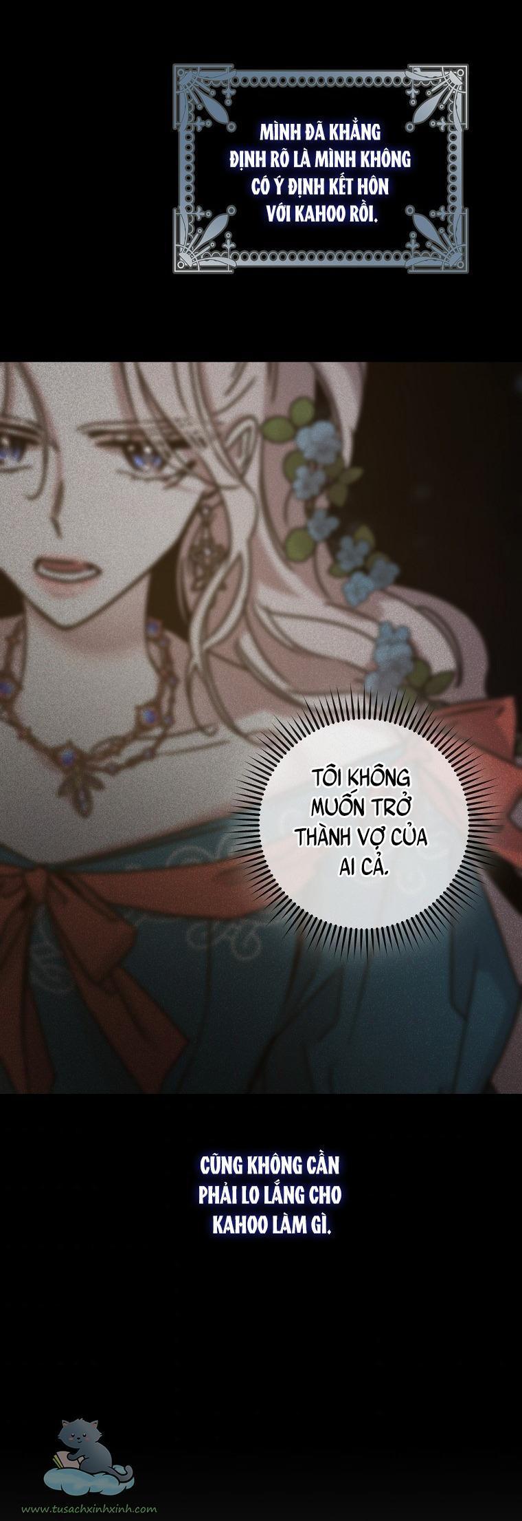 thuần hóa bạo chúa rồi bỏ trốn chapter 45 64