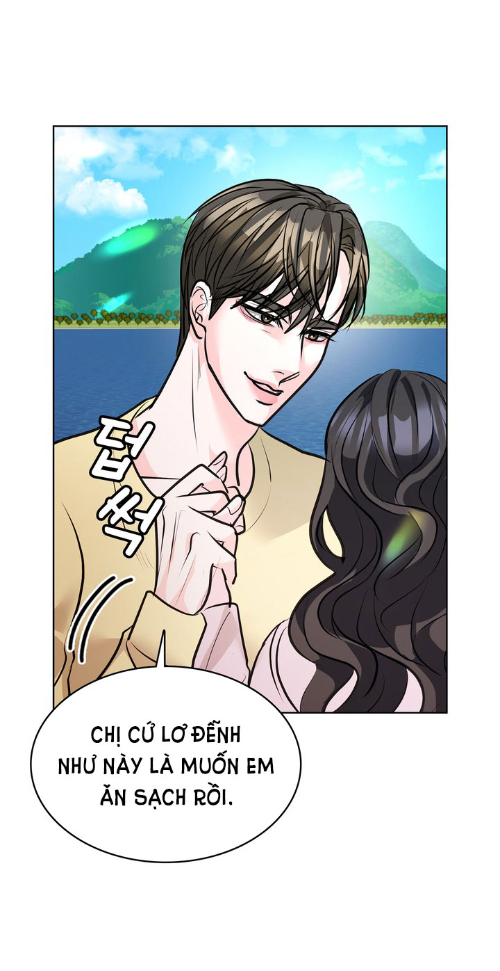 [18+] điều em cố giấu chapter 19.2 21