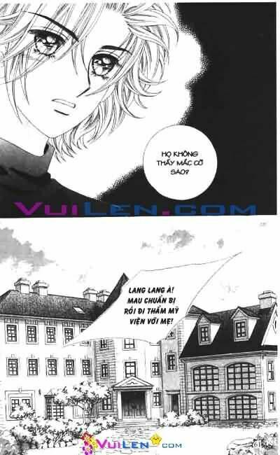 tình yêu quý tộc chapter 28 2