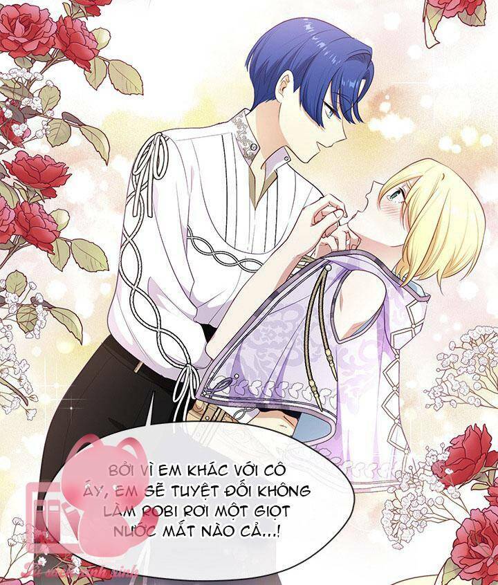 hãy coi chừng ác nữ chapter 116 49