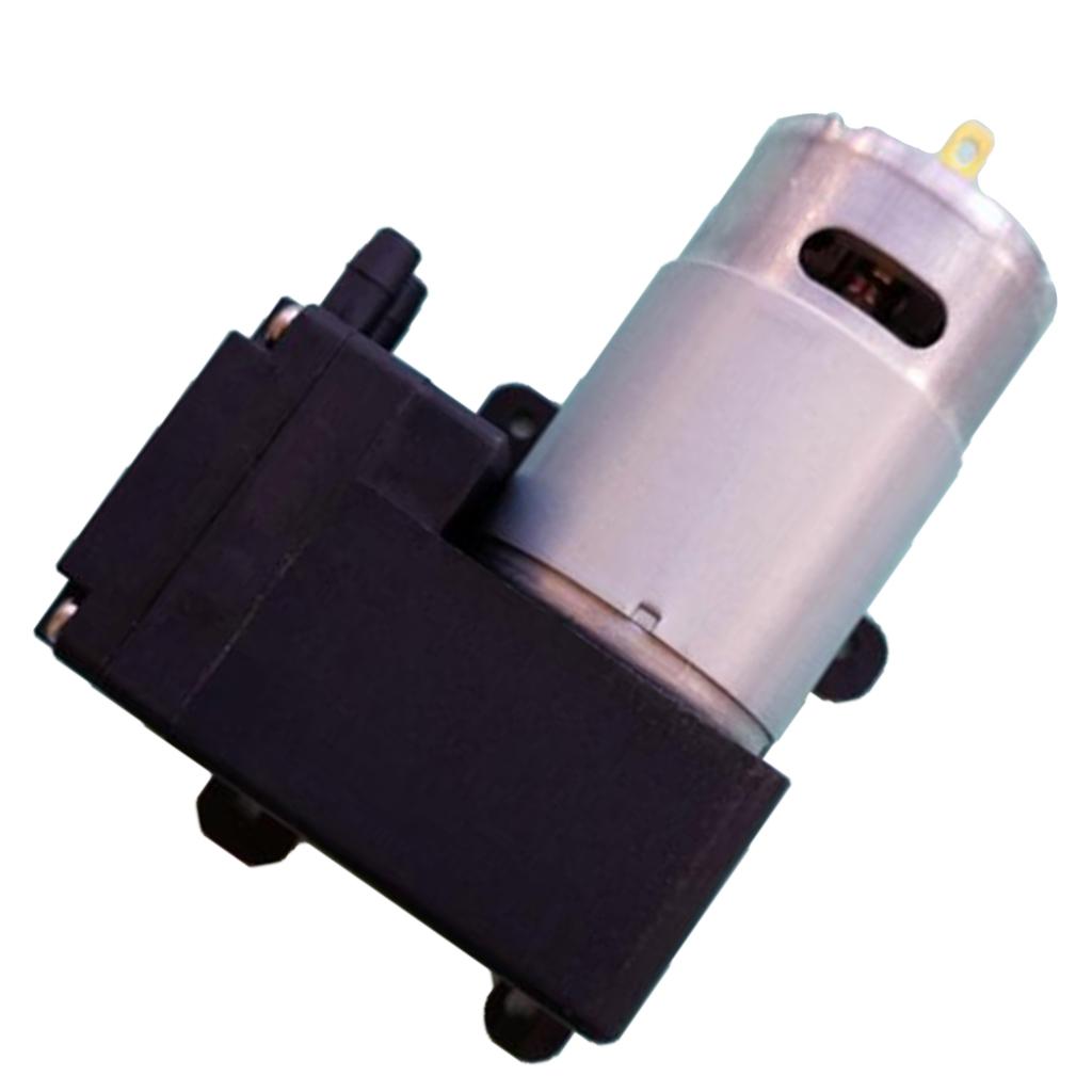 Portable Electric Mini 12V Air Compressor Pump Car Tyre Tire Inflator 300PSI