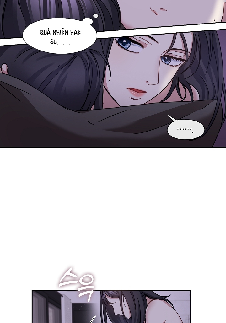 Chó Ngoan chapter 12.2 - Trang 24