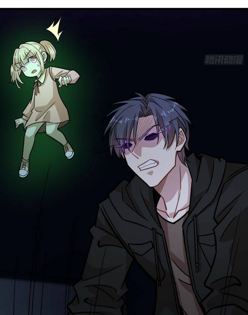 thâm dạ thư ốc chapter 127 36