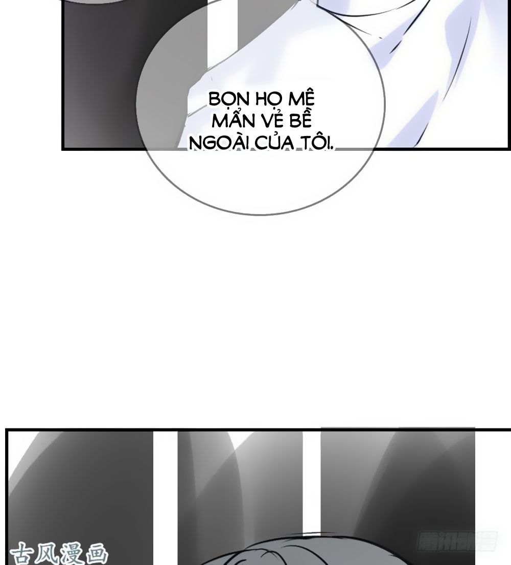 công chúa nữ vương mệnh chapter 84 18