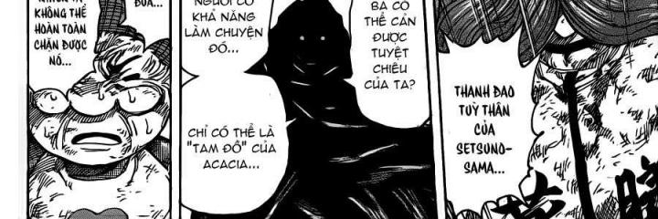 thánh tỏi sành ăn chapter 242 22