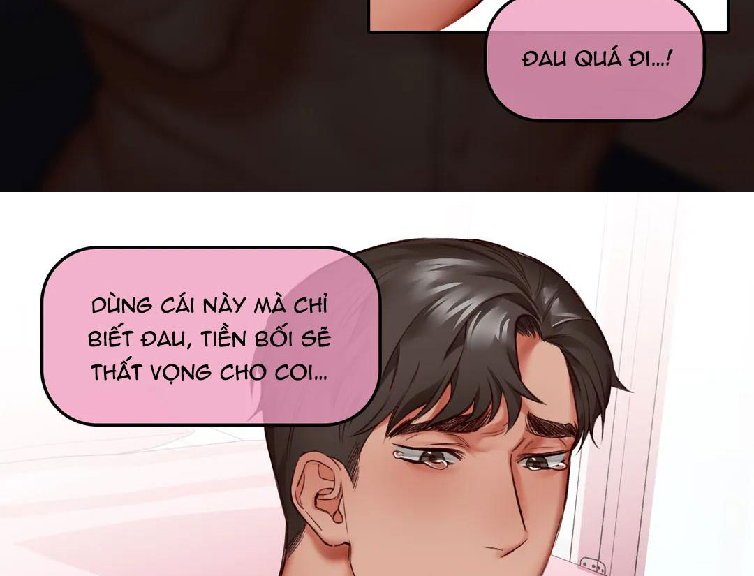 bài học về ngực của quý ngài sextoy chapter 1 124