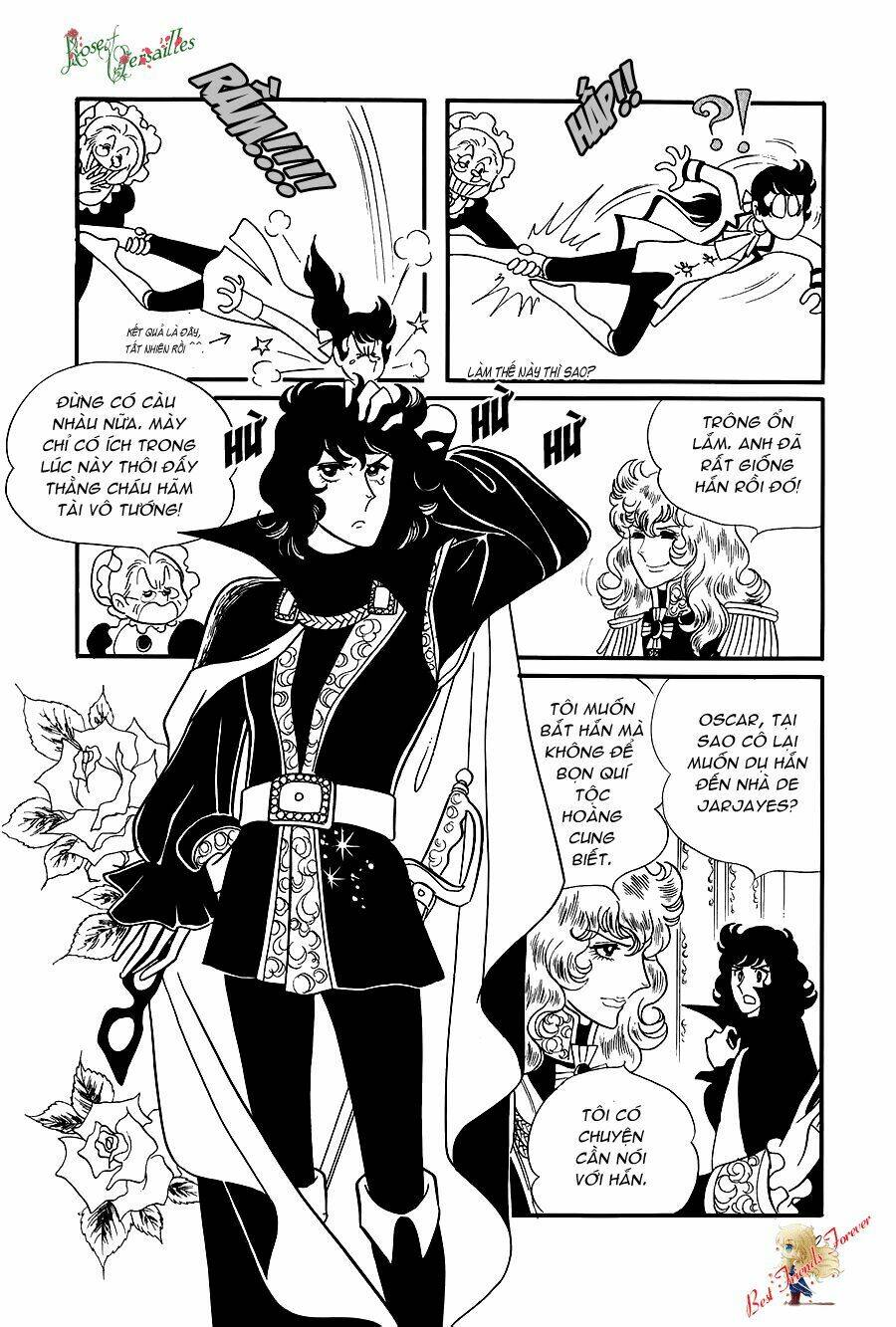 versailles no bara chapter 27 14