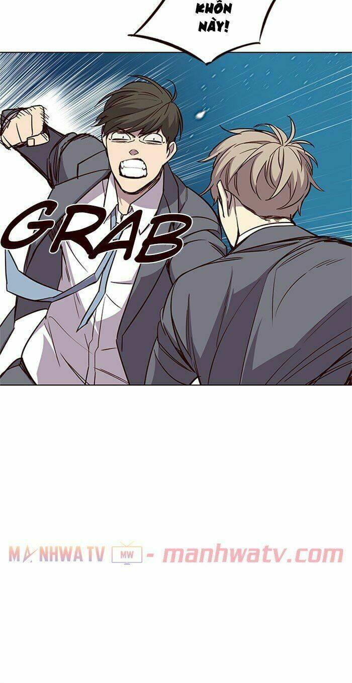 biến thân thành mèo chapter 18 33