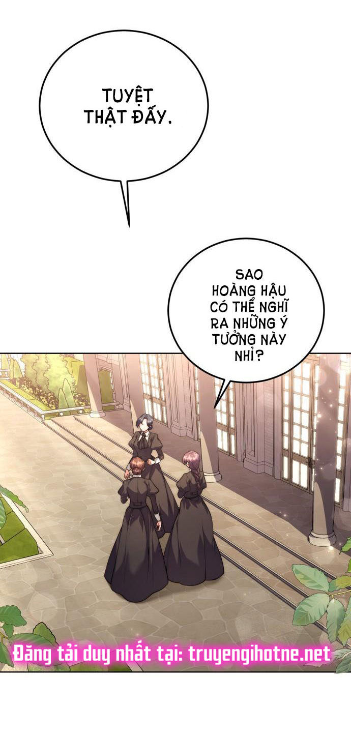 tôi sẽ ly hôn với người chồng bạo chúa chapter 17.1 3