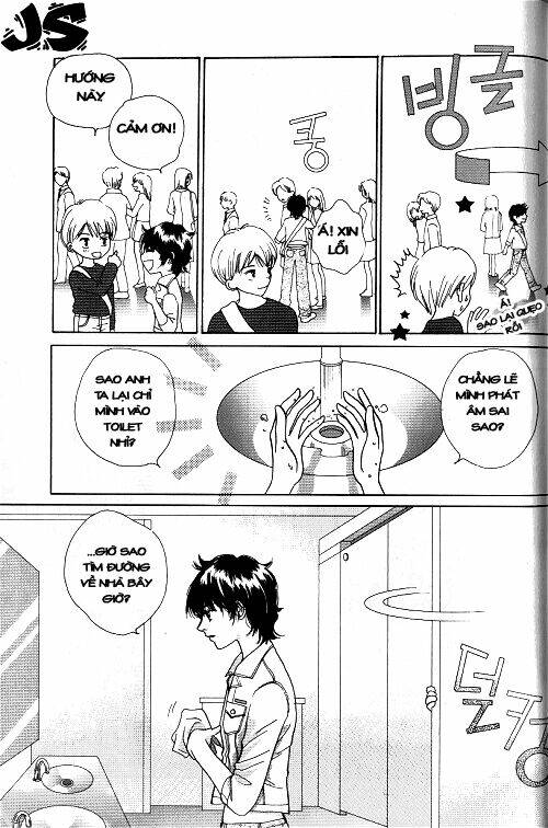 shiwhamong - ba chị em chapter 5 3