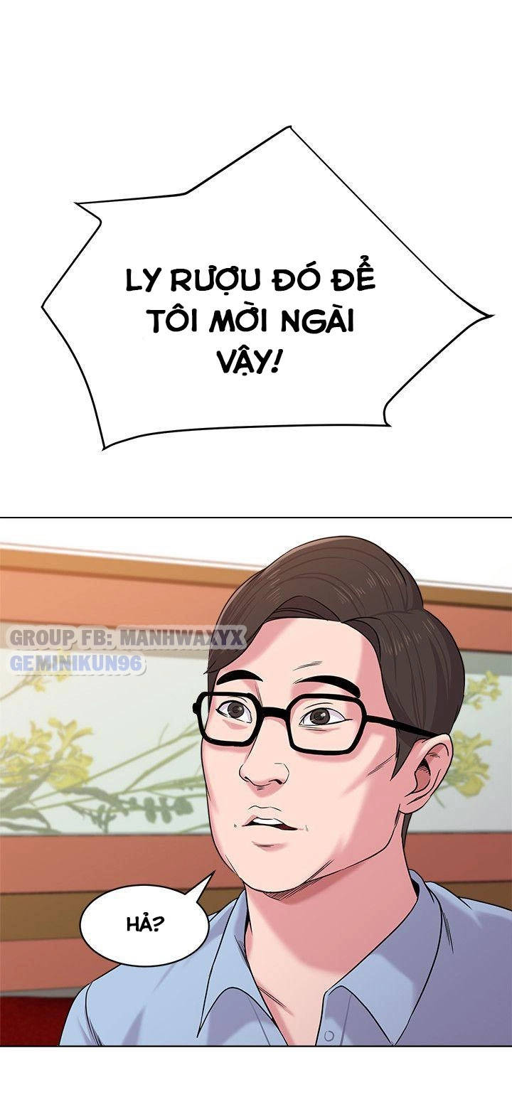 cô giáo gợi cảm chapter 8 17