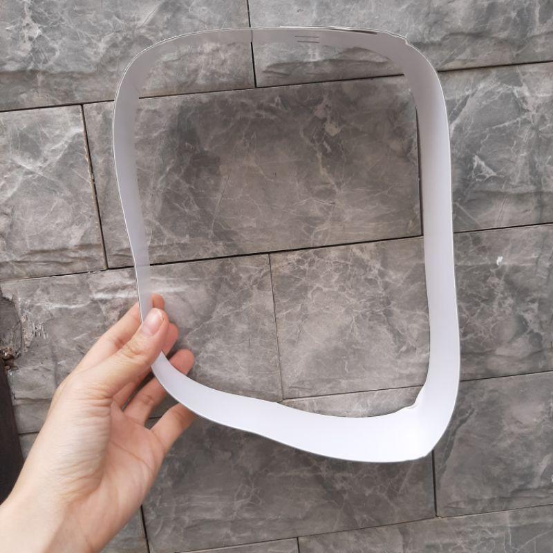 Túi đựng wig và bảo quản tóc giả,phụ kiện cosplay - Lưới bọc tóc giả - Phụ kiện cosplay