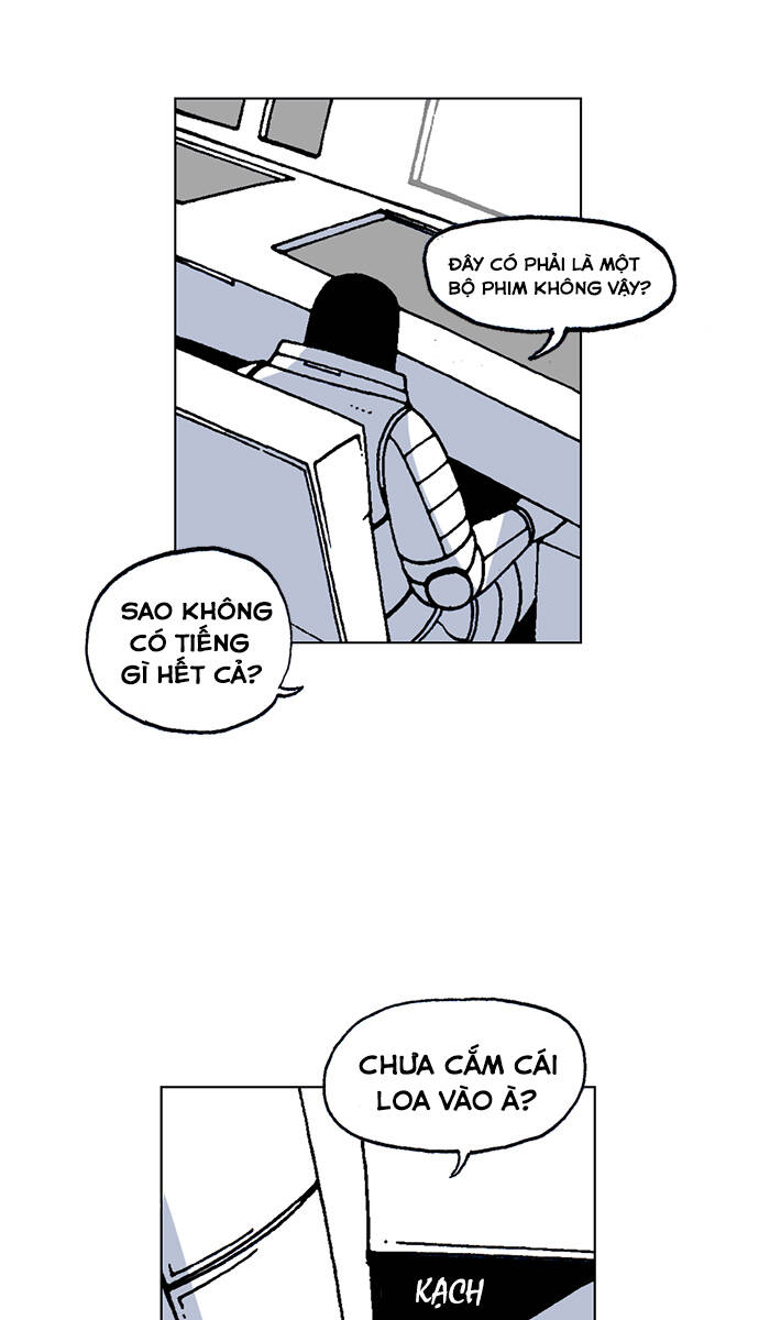 mắc kẹt trên mặt trăng chapter 39 31