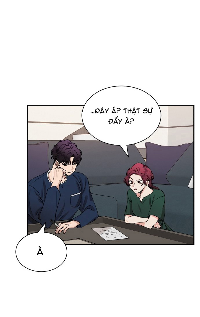 oan gia ngõ hẹp chapter 27 7