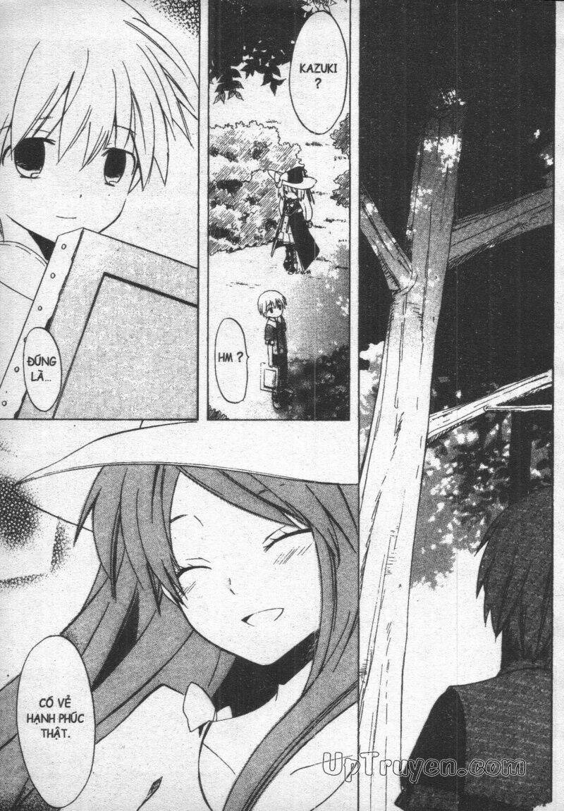 hoshi no witch chapter 1 171