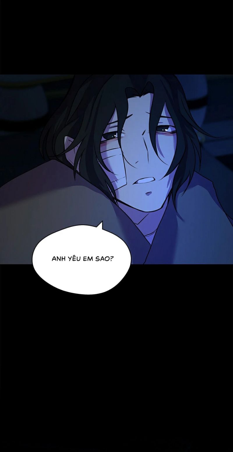 yêu phải kẻ sát nhân bóng rổ chapter 18.5 8