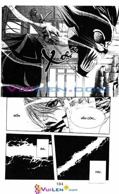 bí mật học viện cross chapter 6 104