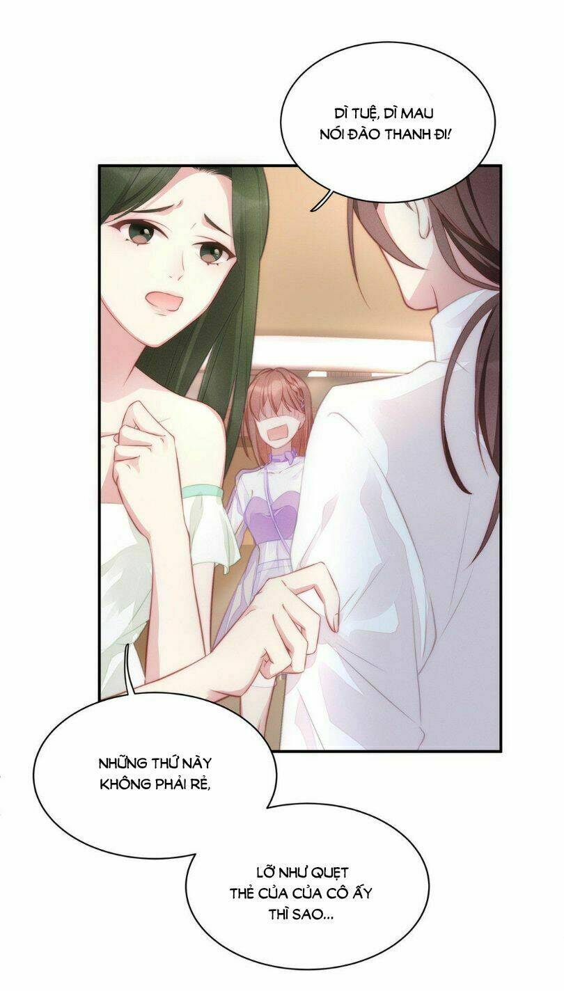 chỉ muốn cưng chiều em chapter 2 34