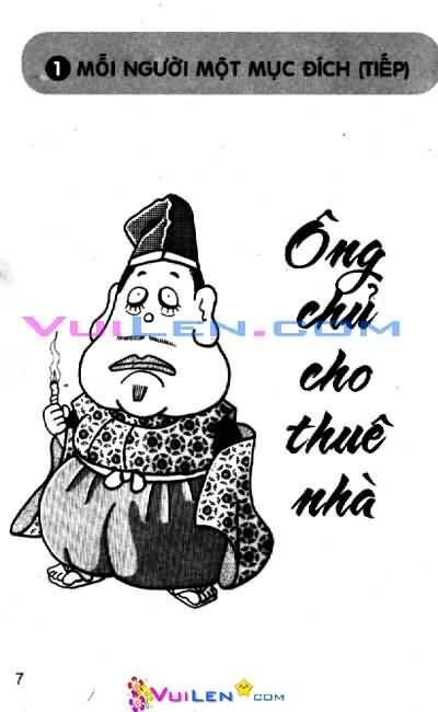 ninja loạn thị chapter 70 7