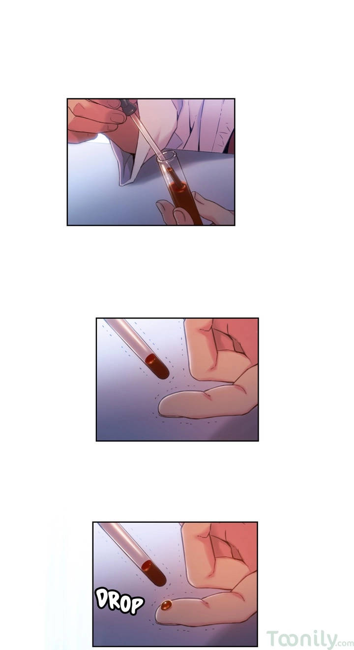 [raw] anh chàng ngọt ngào chapter 63 20