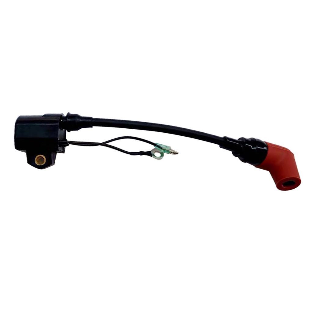 Ignition for Outboard 9. 15hp 63V-85570 , 63V-85540-01