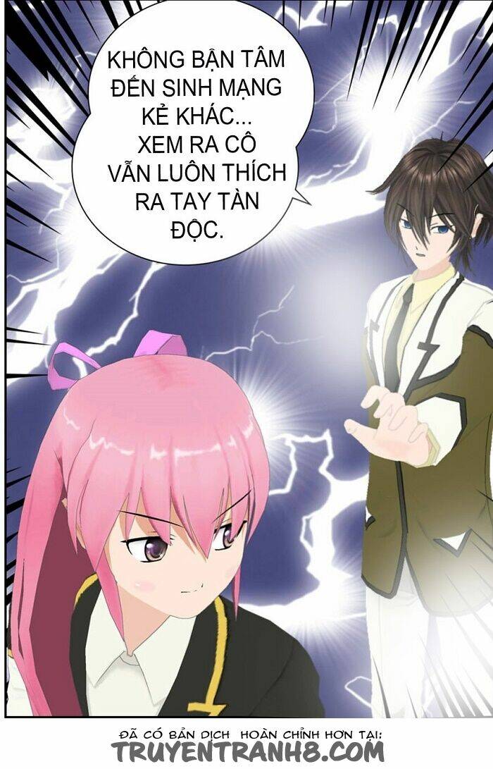 nhật nguyệt pháp sư chapter 3 3