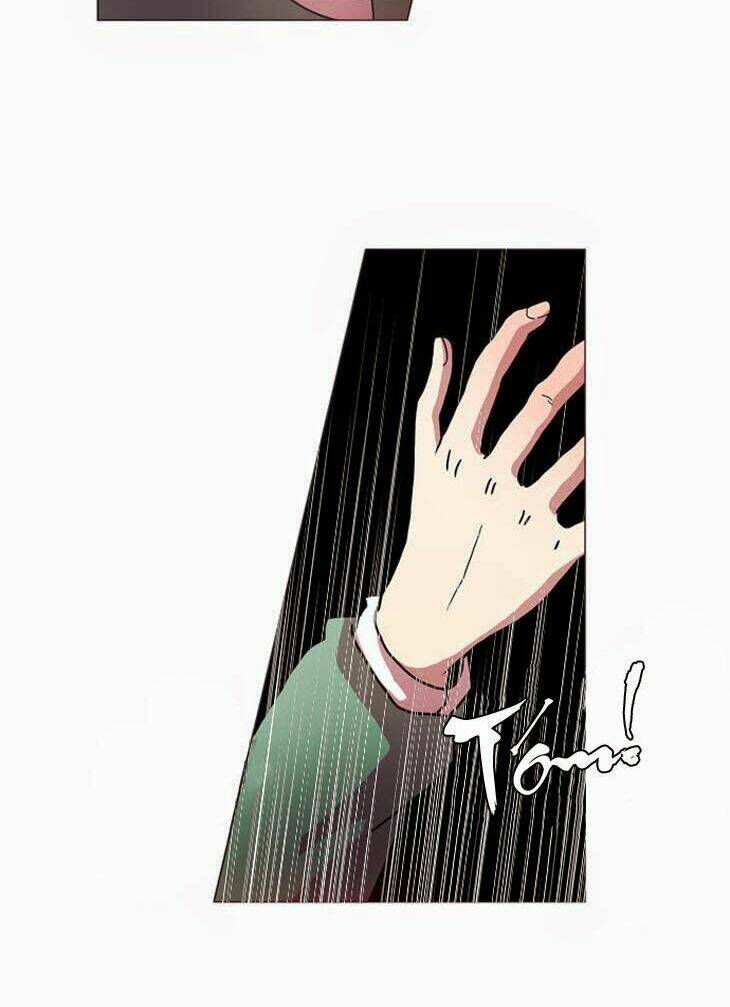 món quà từ chúa chapter 8 36