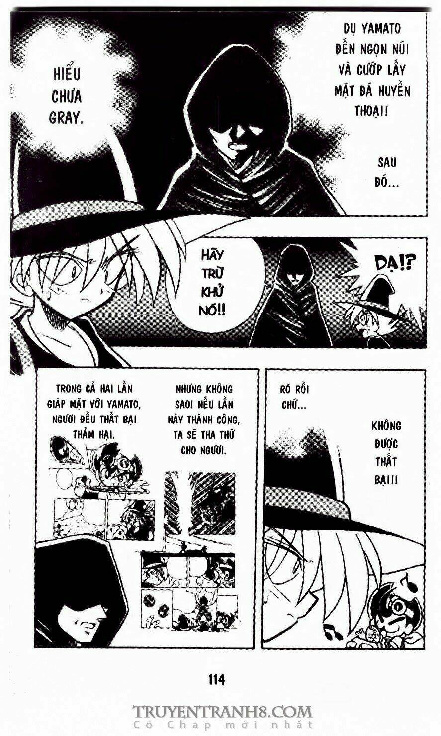 battle b-daman chapter 4 5