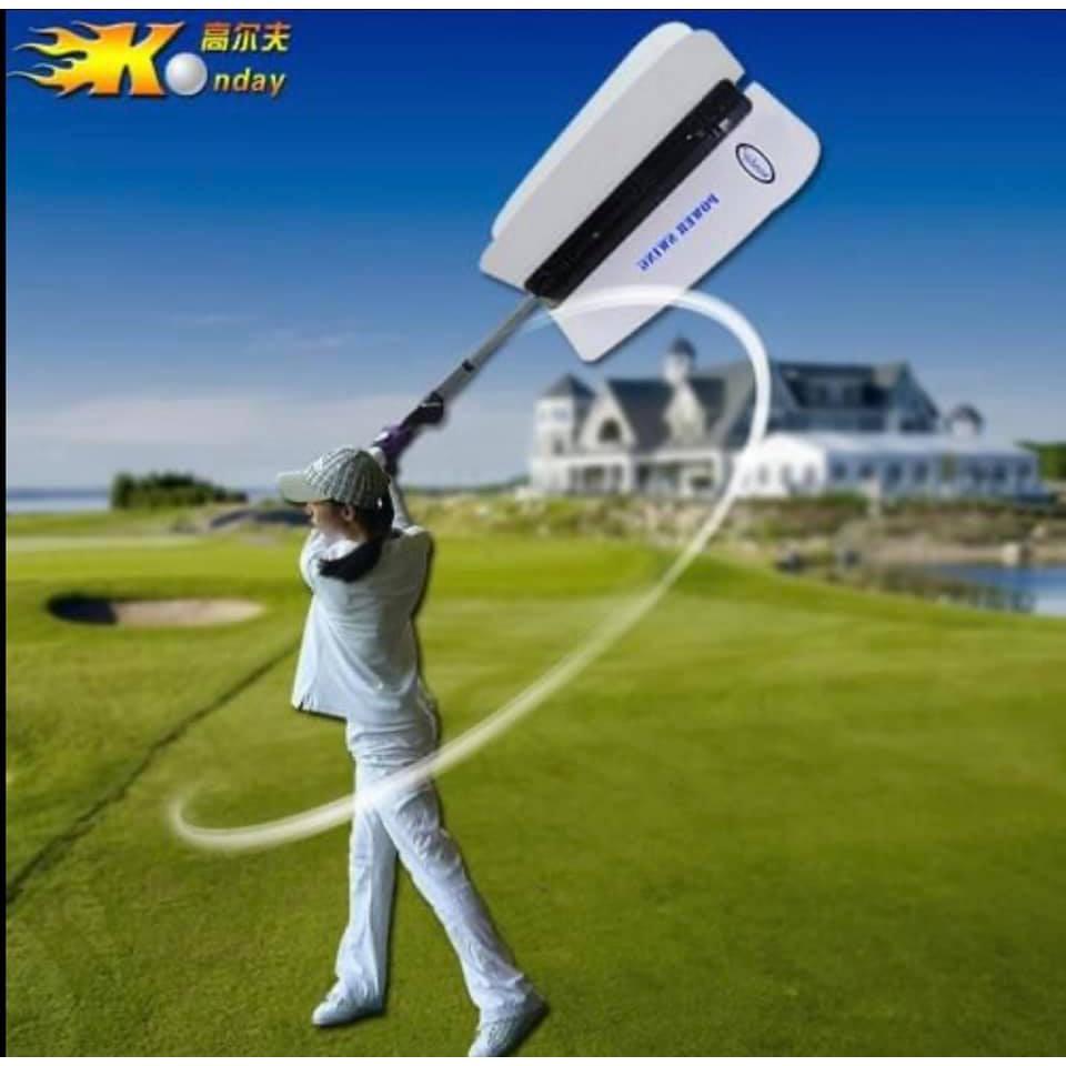 Quạt Tập Lực Swing Golf