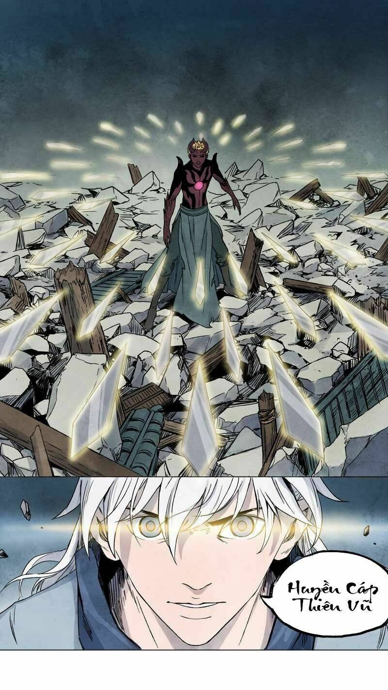 quỷ sai chapter 75 10