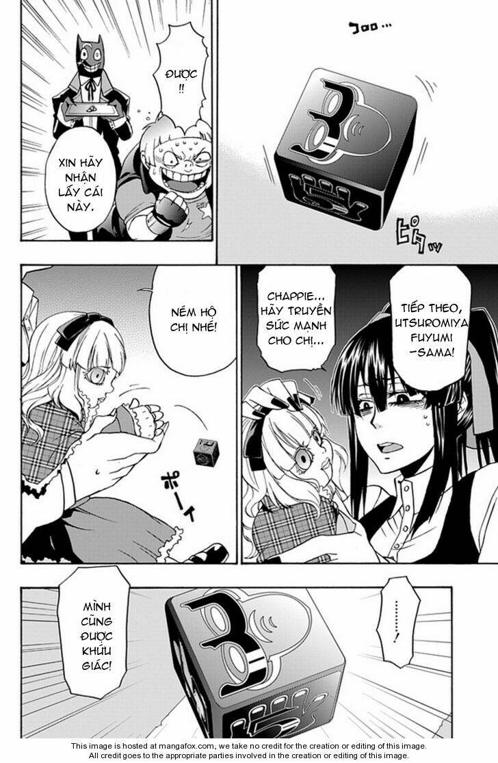 life is money chapter 2 32