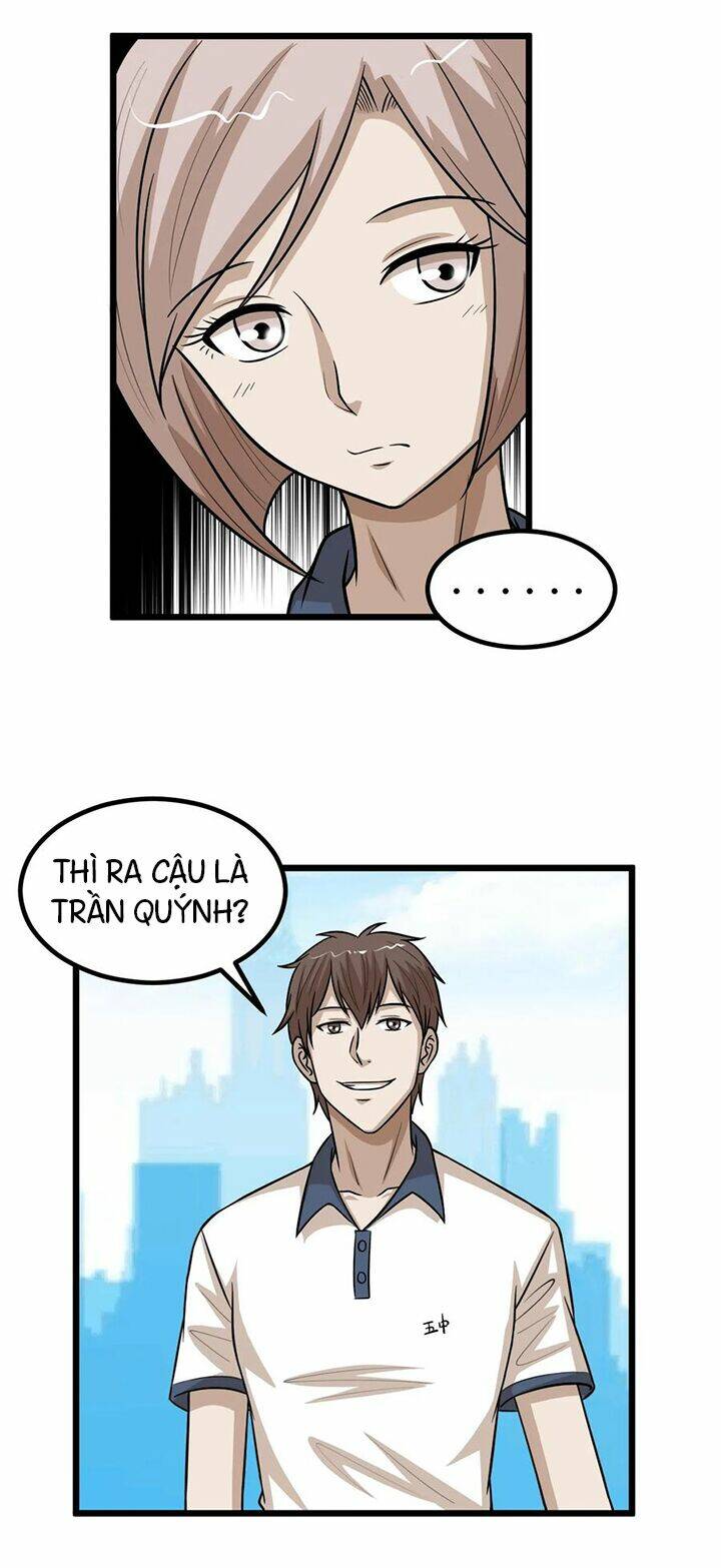 đai ca trở lại tuổi 16 chapter 74 17