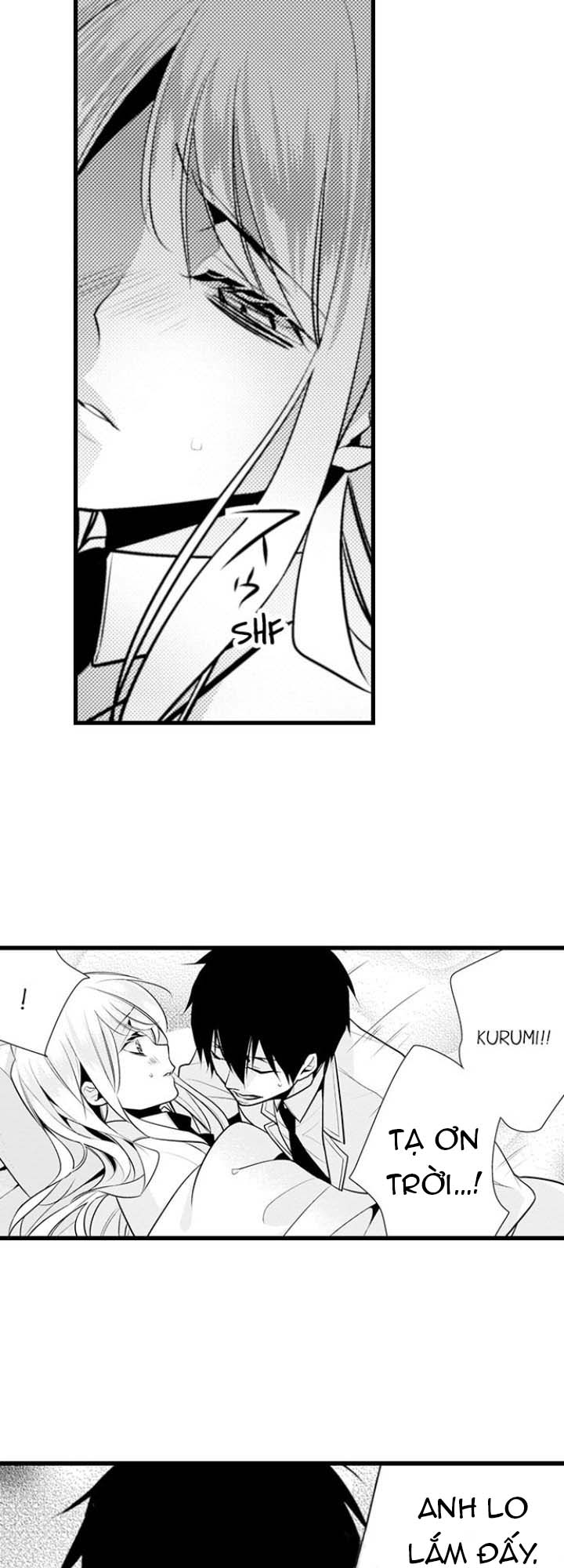 anh trai, xin đừng hủy hoại em (full) chapter 5.2 1