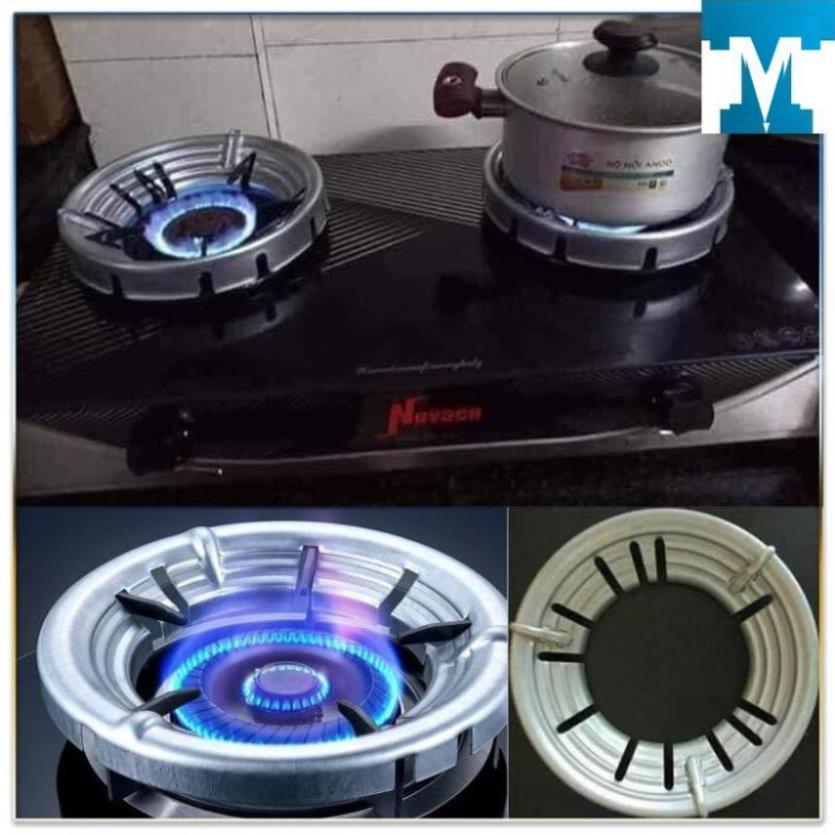 Kiềng chắn gió tiết kiệm ga