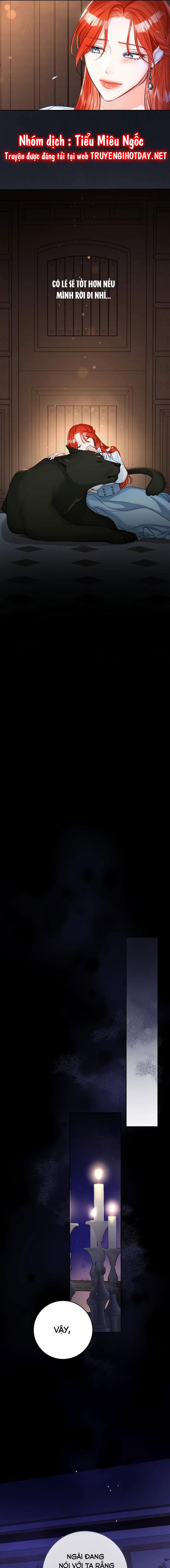 cuộc hôn nhân của đại công tước chỉ là một trò lừa đảo chapter 41 17