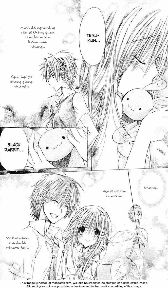 kokoni iru yo chapter 16 14