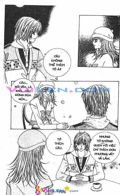 nụ hôn cuối chapter 38 7