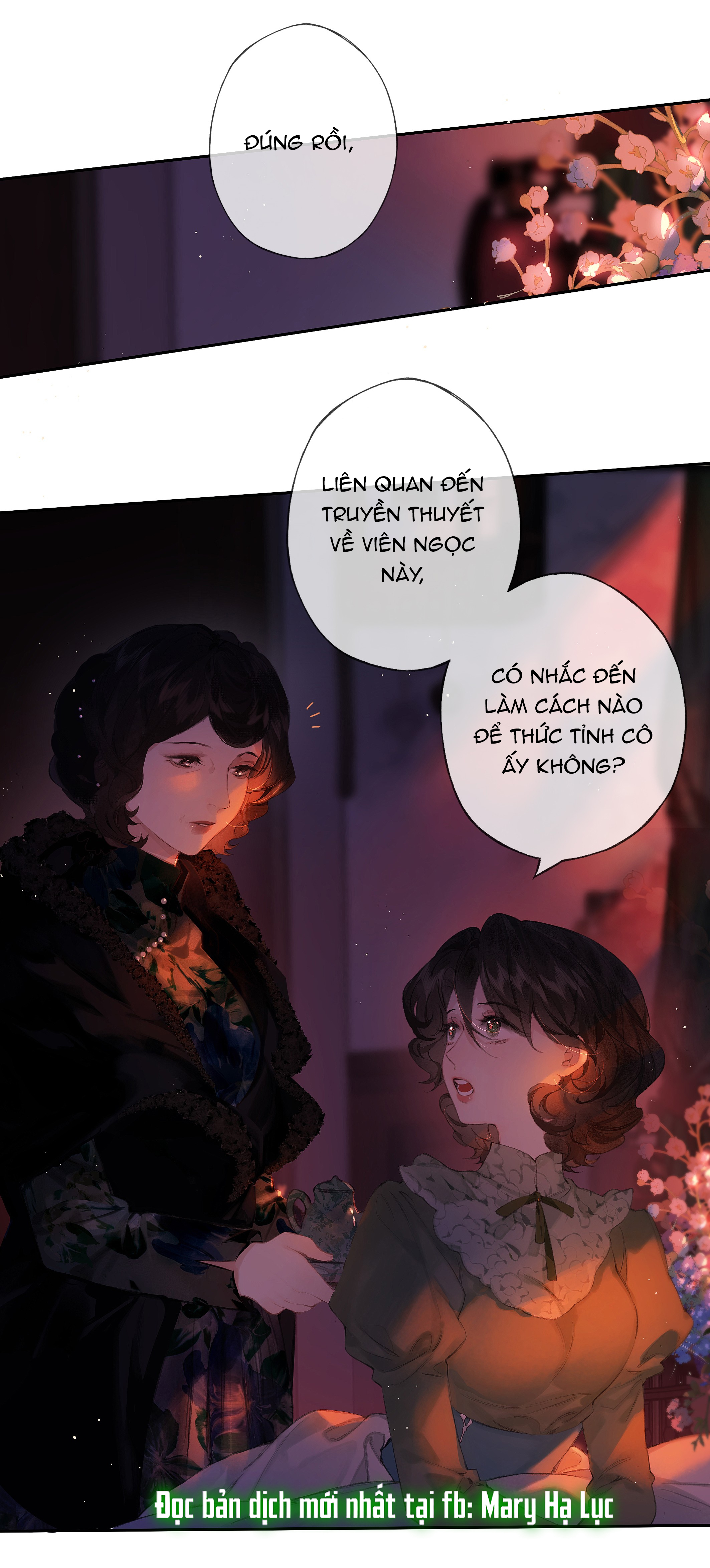 trộm hương chapter 19 5