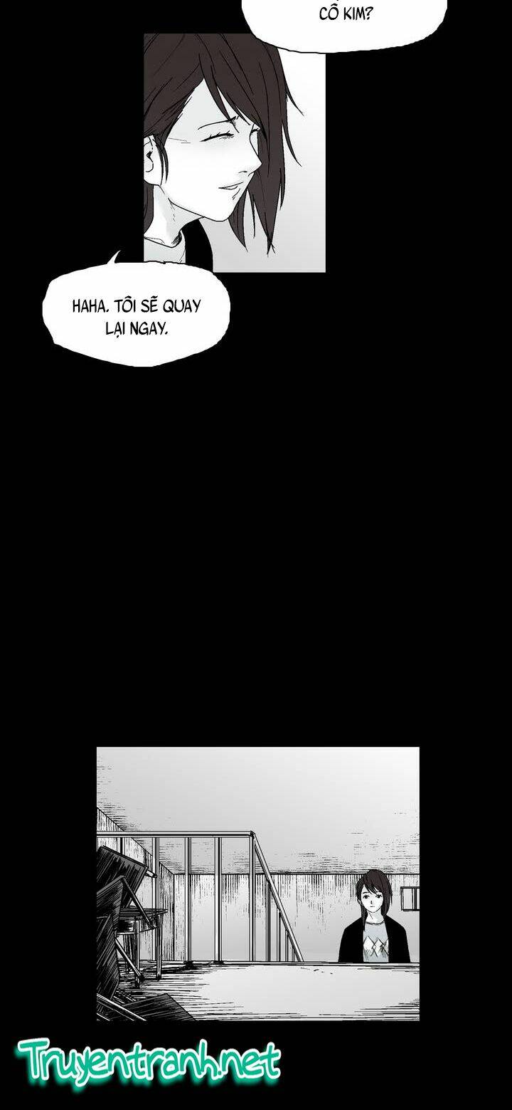 bạo lực học đường chapter 12 12