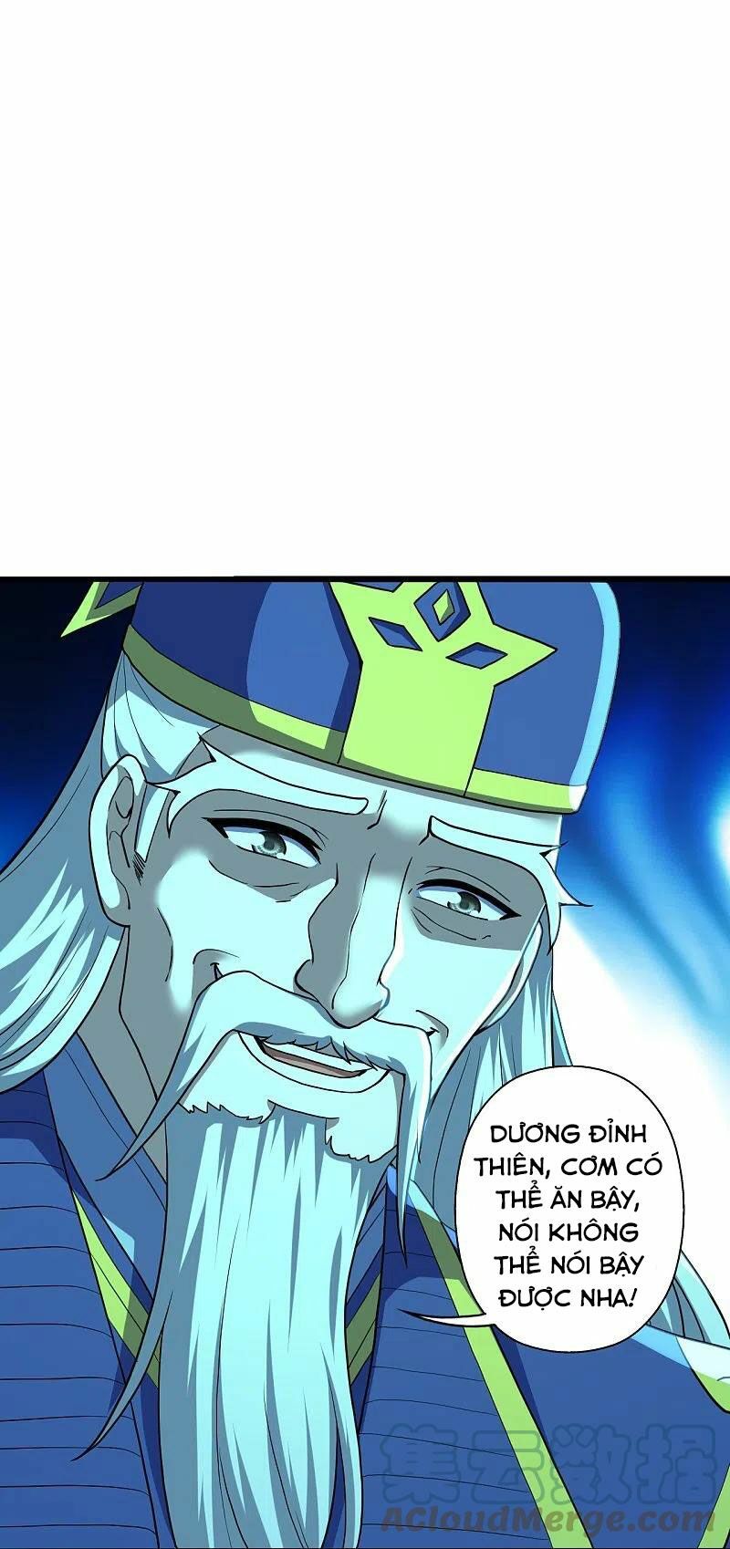 tiên võ đế tôn chapter 271 25