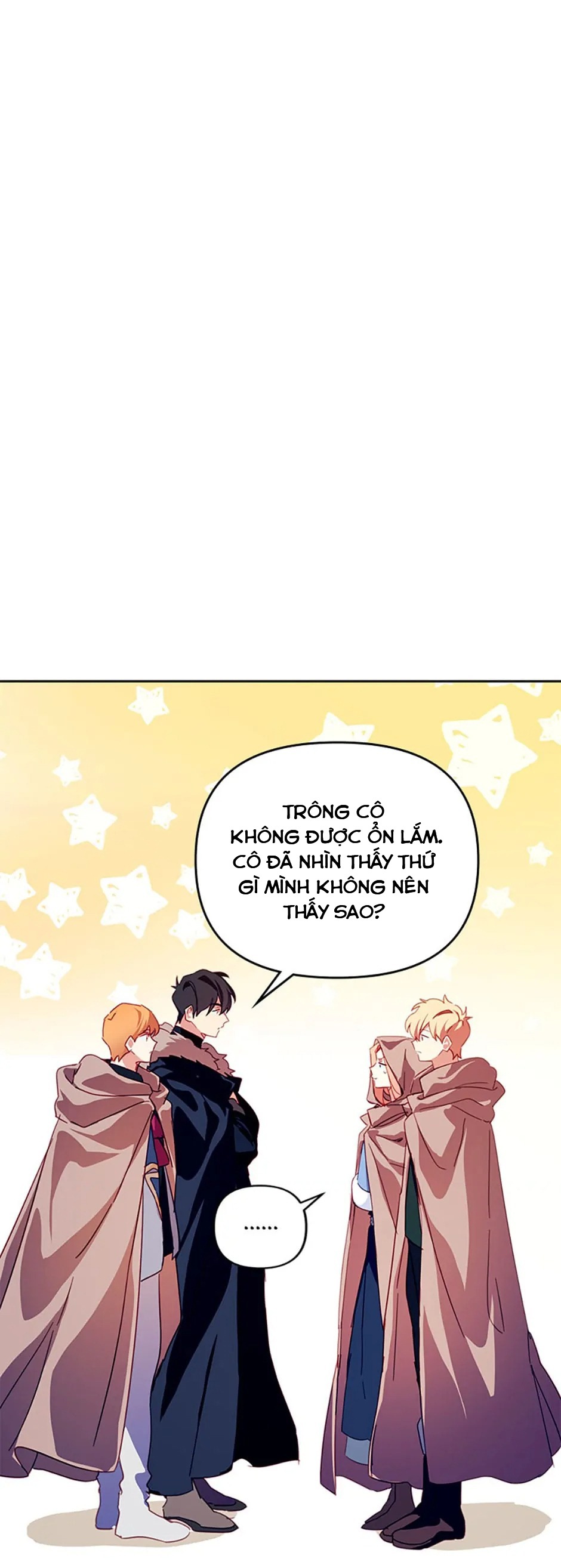 tôi đã nuôi dưỡng nam phụ ám ảnh chapter 79 1