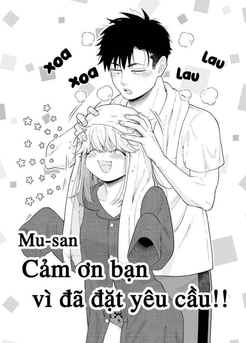 a story about a very ordinary couple chapter 22 6