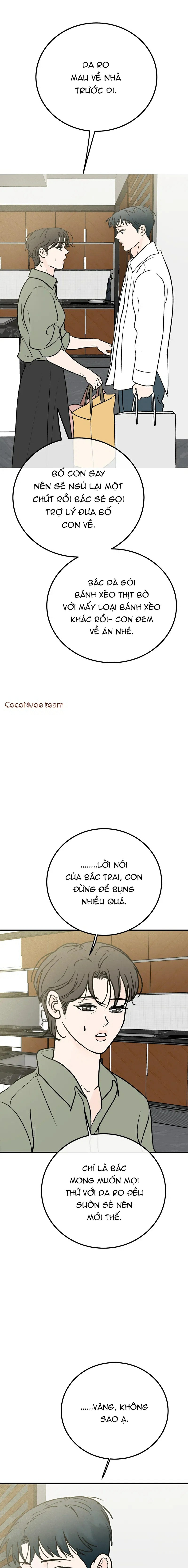 vết đỏ chapter 28 20