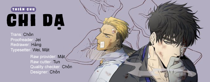 tiệm thịt của jang gun chapter 1 1